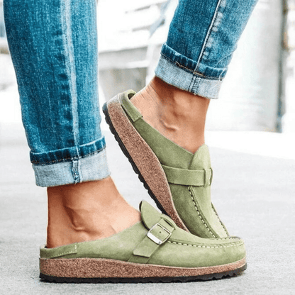 Comfortable and Modern Sandals for Women