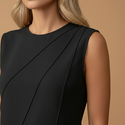Women’s Casual Blouse with Regular Fit for Versatile Style