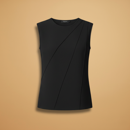 Women’s Casual Blouse with Regular Fit for Versatile Style