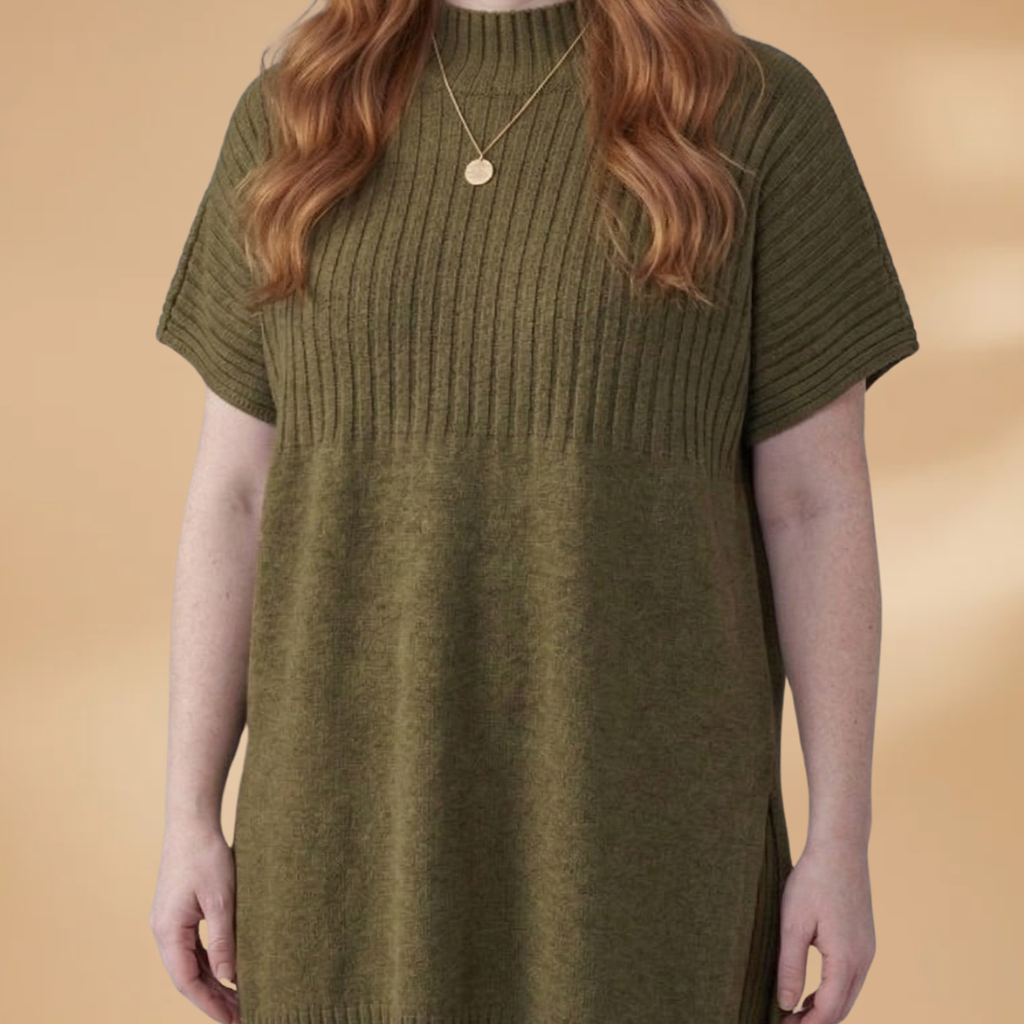 Women’s Two-Piece Set with  Matching Top and Trousers