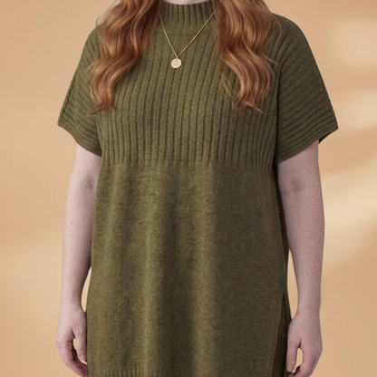 Women’s Two-Piece Set with  Matching Top and Trousers