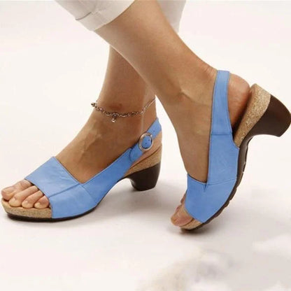 Trendy and Comfortable Sandals for Women | Gizelle
