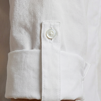 Women's Casual Button-Up Blouse for Women with versatile styling