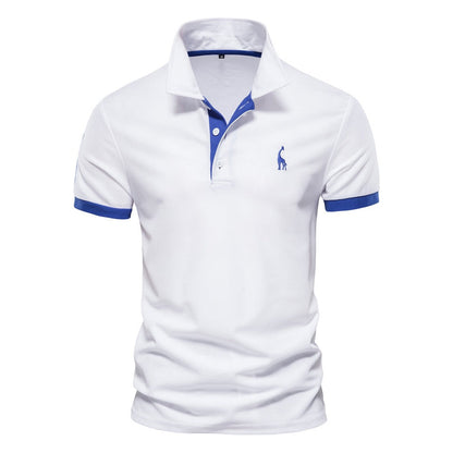 Stylish and Versatile Polo Shirt for Men