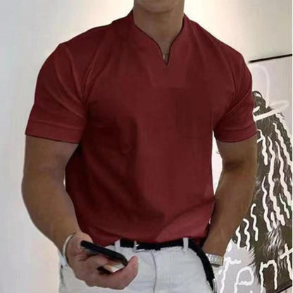 Elegant and Casual Polo Shirt for Men