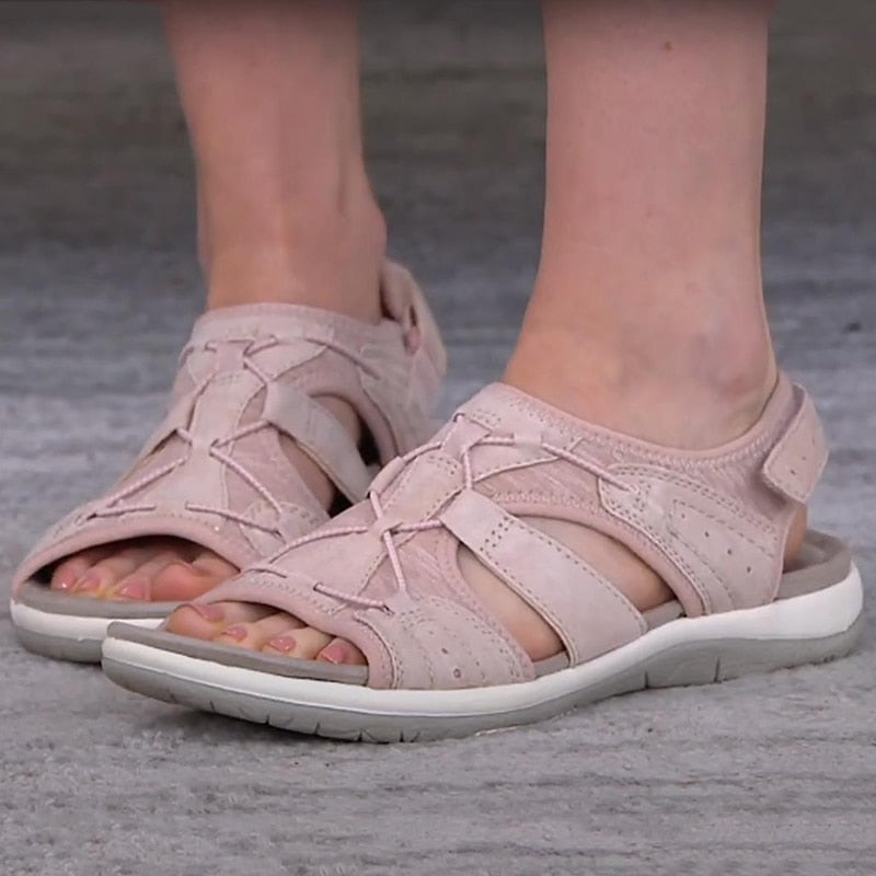 Comfortable and Casual Sandals for Women