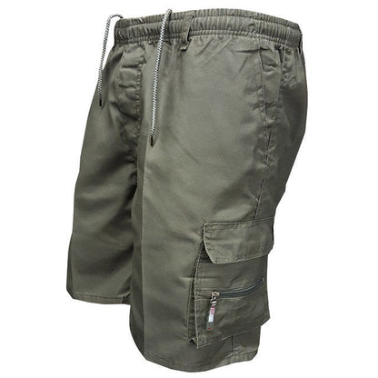 Comfortable and Modern Cargo Shorts for Men