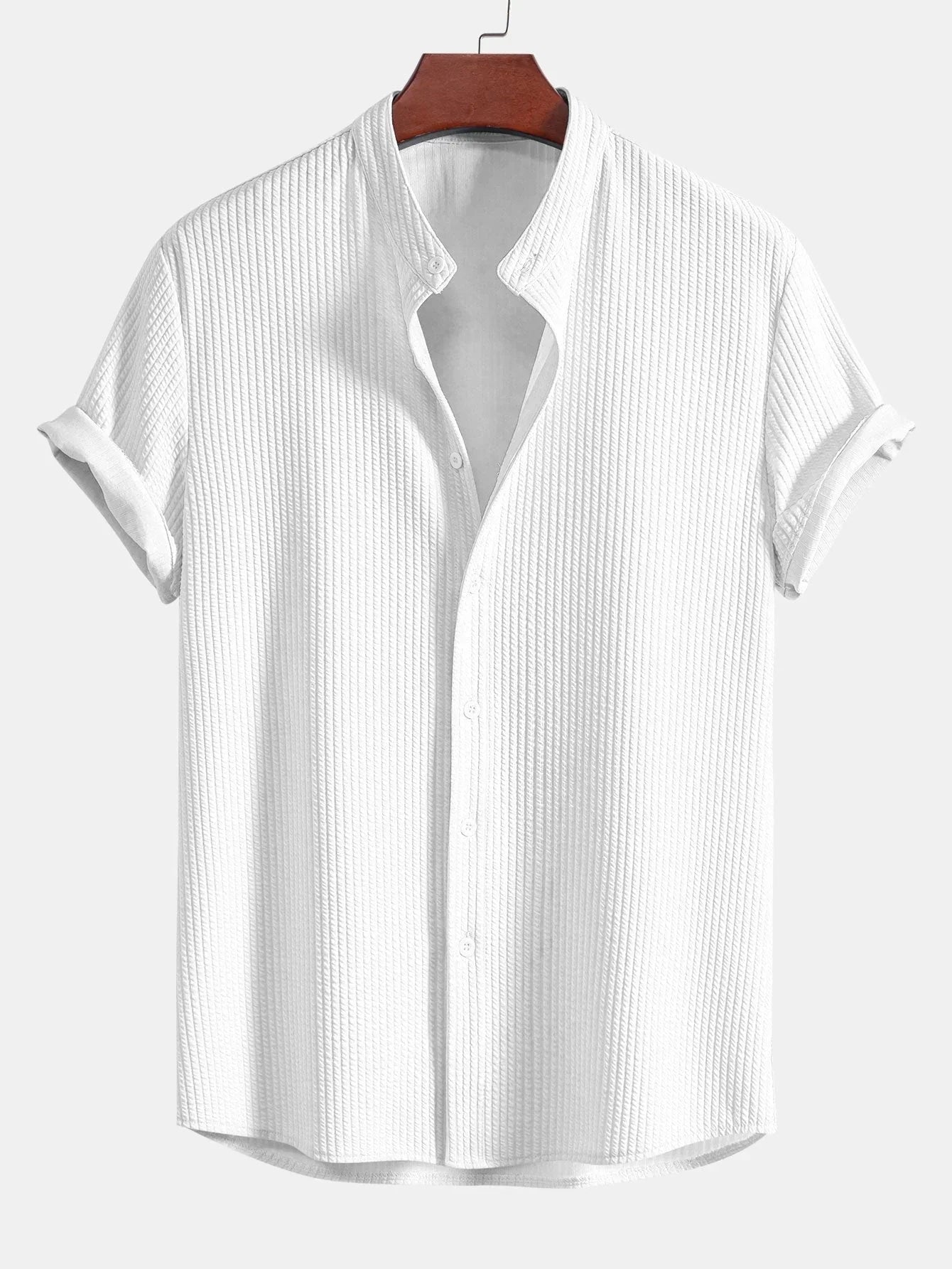 Modern and Casual Shirt for Men