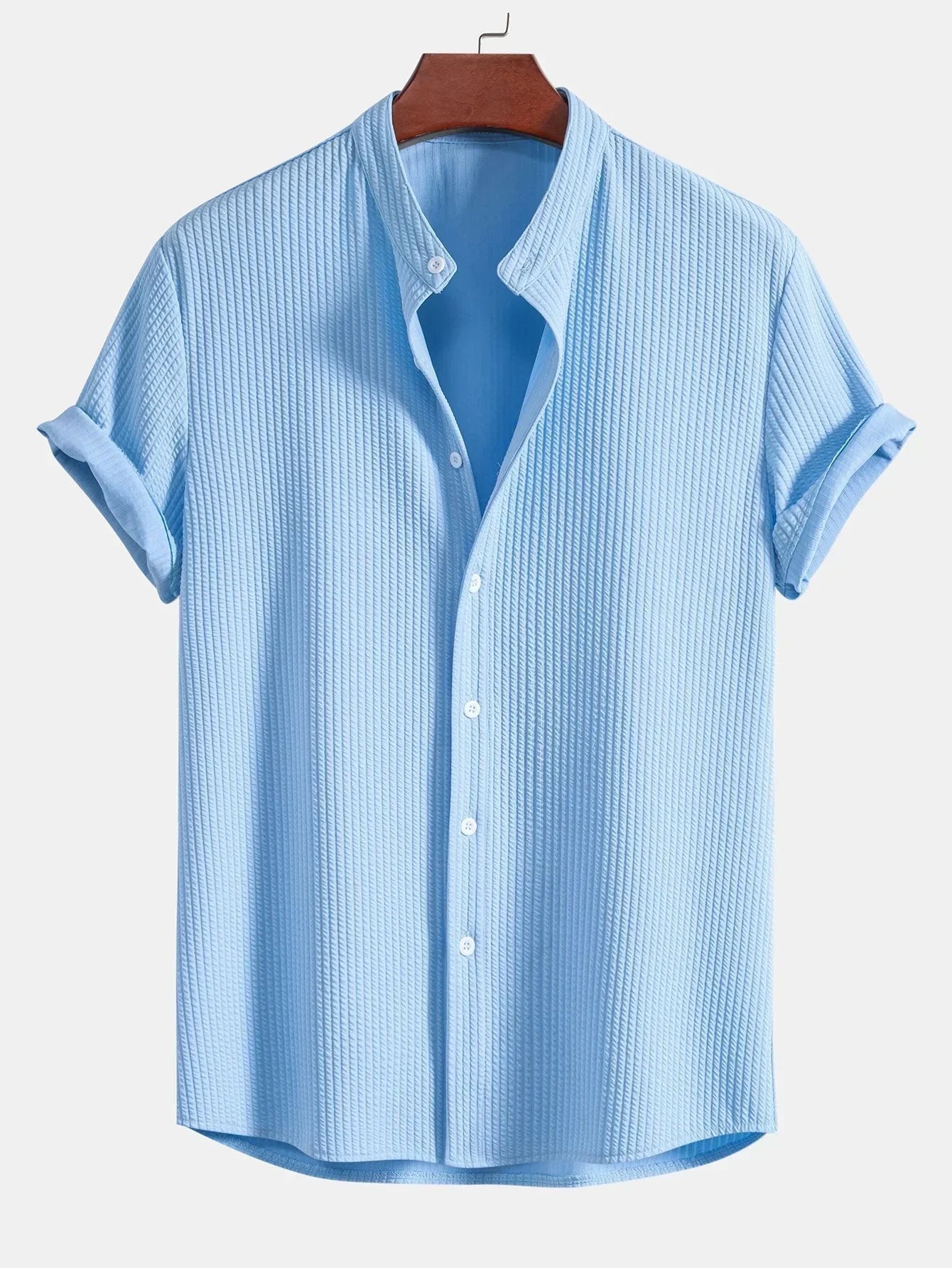 Modern and Casual Shirt for Men