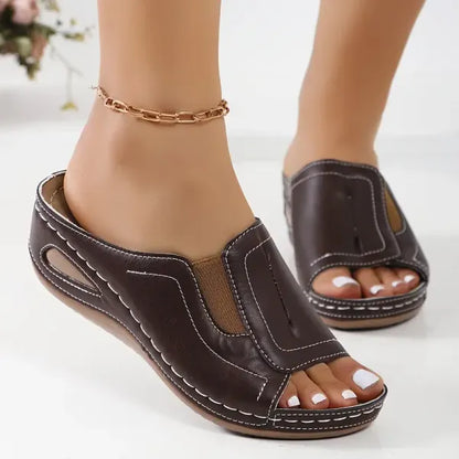 Comfortable and Supportive Orthopaedic Sandals for Women