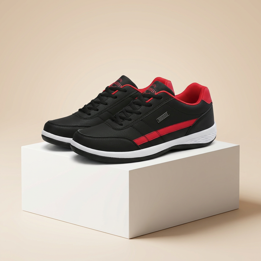 Women's Leather Comfort Shoes for All-Day Wear