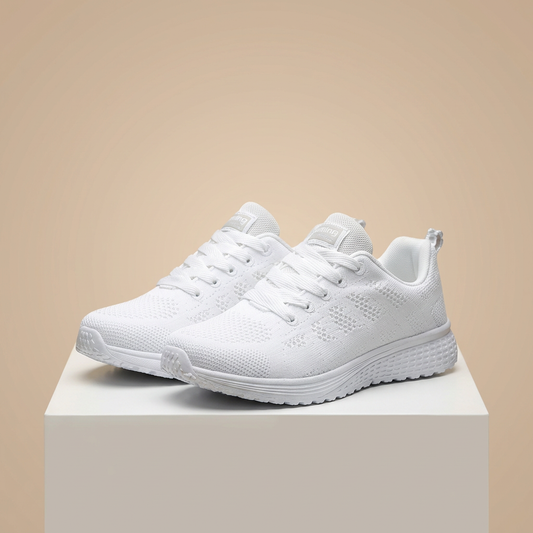 Women’s Walking Shoes with Grip Sole
