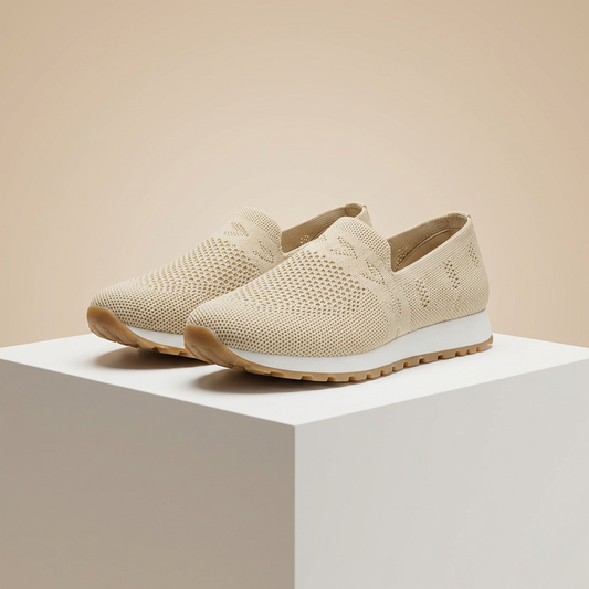 Women’s Summer Slip-On Shoes | Lightweight & Easy Fit | Everyday Warm-Weather Wear