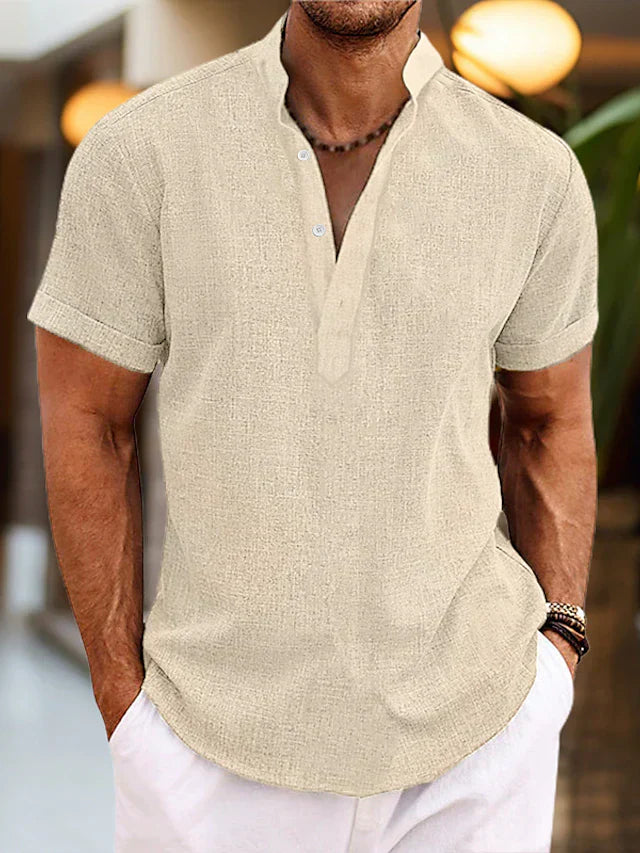 Classic and Modern Polo Shirt for Men