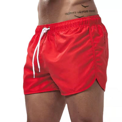 Relaxed and Comfortable Shorts for Men