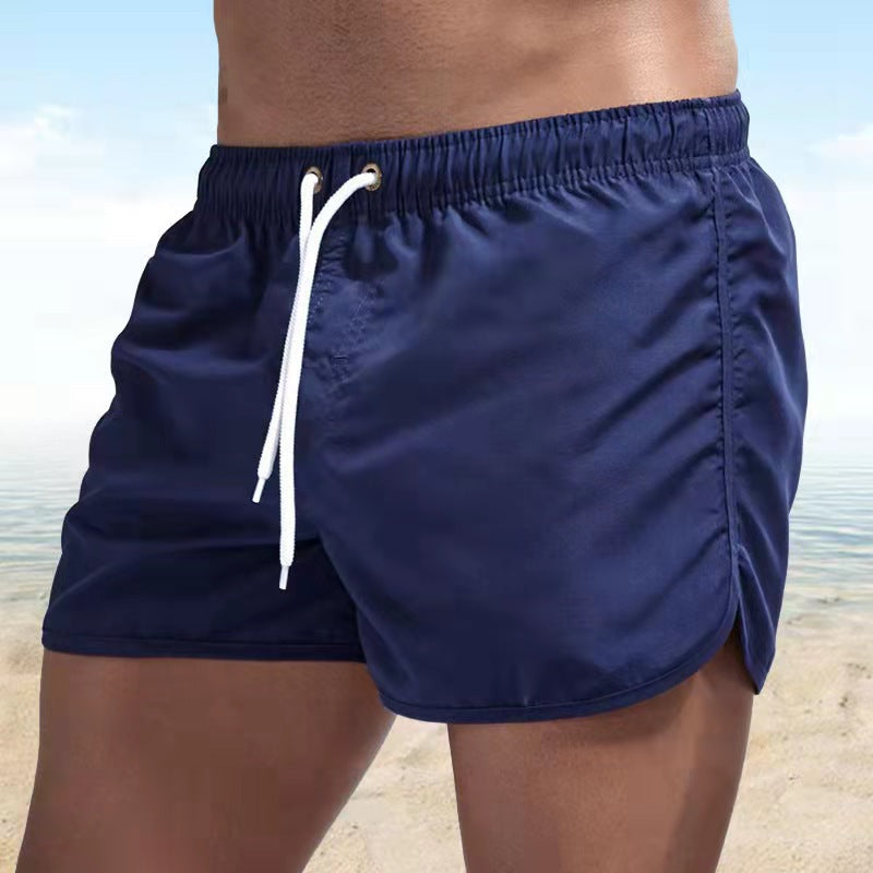 Relaxed and Comfortable Shorts for Men