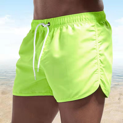 Relaxed and Comfortable Shorts for Men