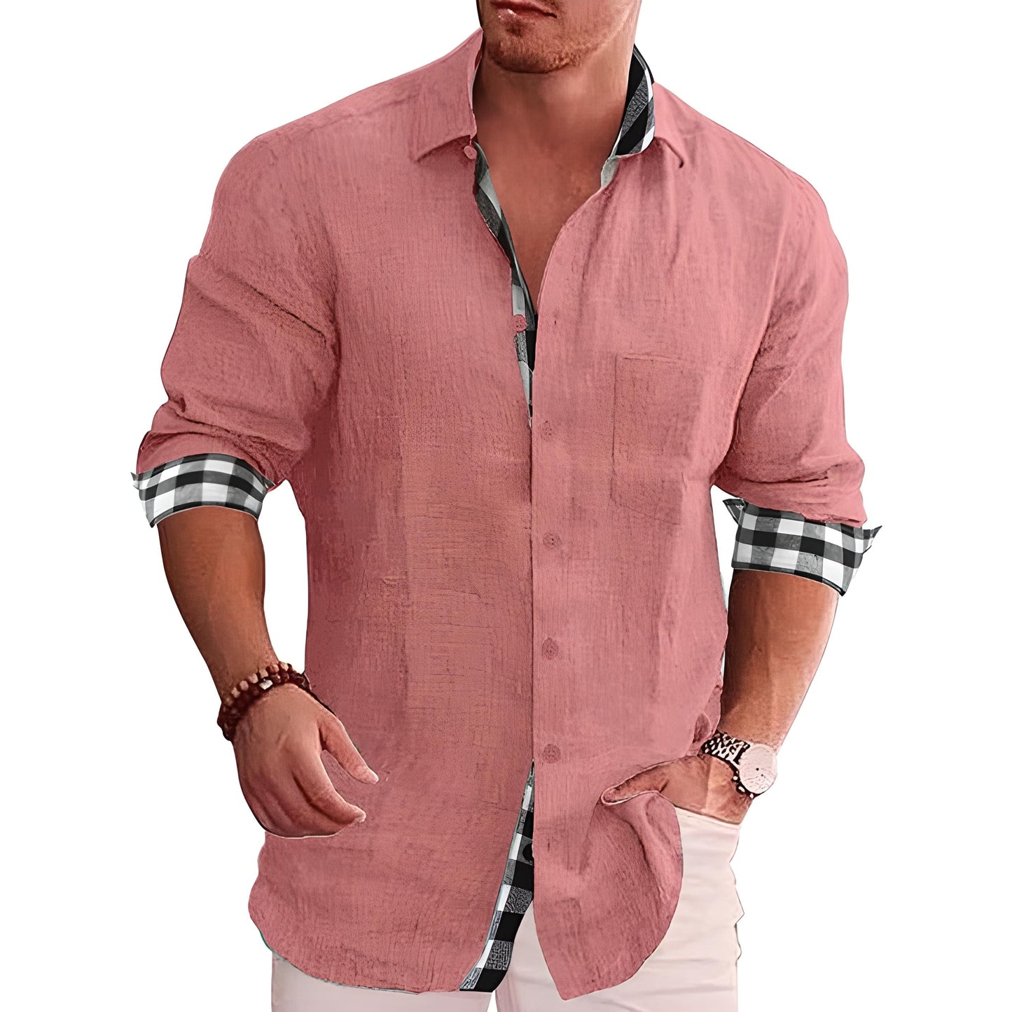 Stylish and Modern Shirt for Men