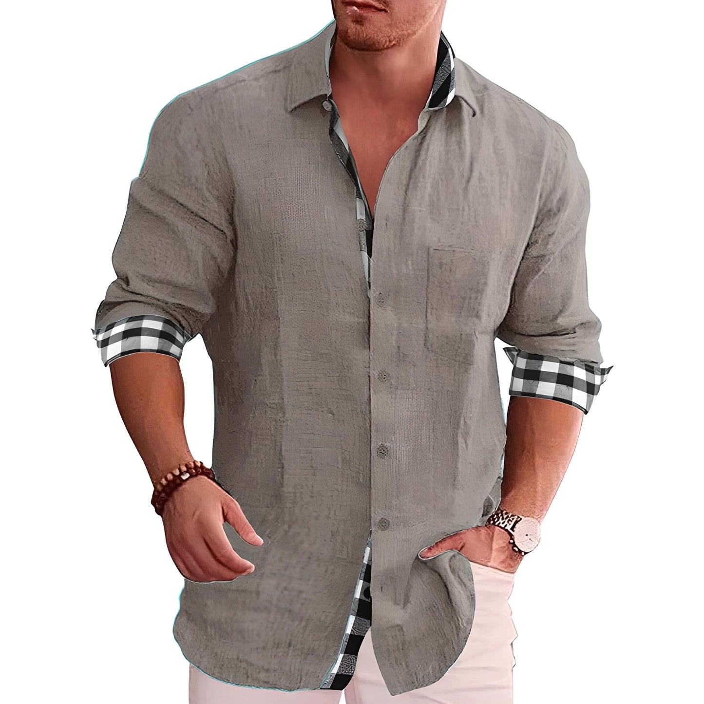 Stylish and Modern Shirt for Men